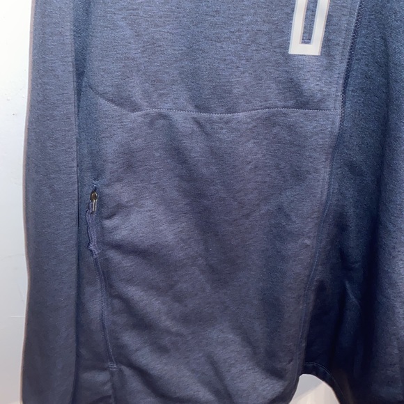 Northface Mens Zipup - Picture 11 of 16